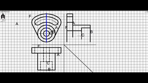3D AutoCAD training 6-15آموزش اتوکد سه بعدی