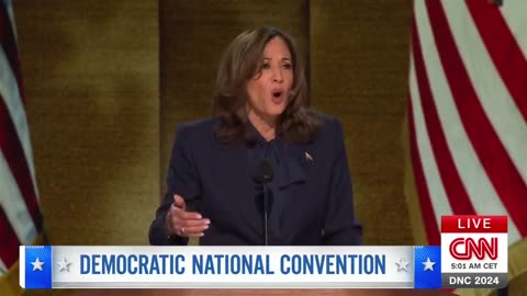 'Comrade Kamala' Makes It Clear: Illegals Come Before Americans (VIDEO)