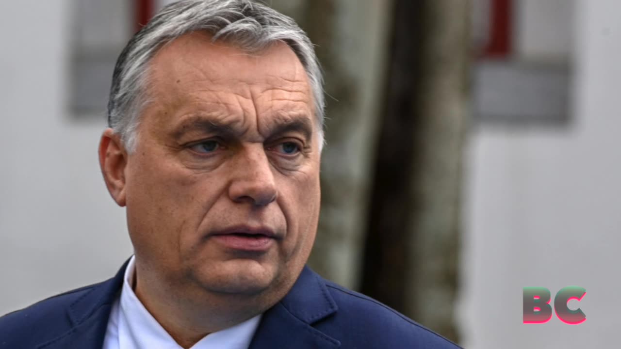 Viktor Orbán’s Hungary Takes Out Billion Dollar Chinese Loan