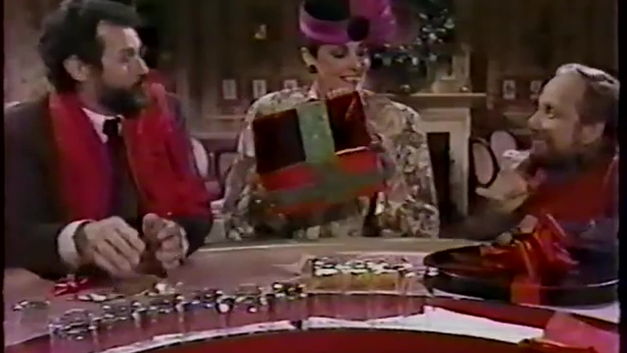 AW Christmas 12-25-85