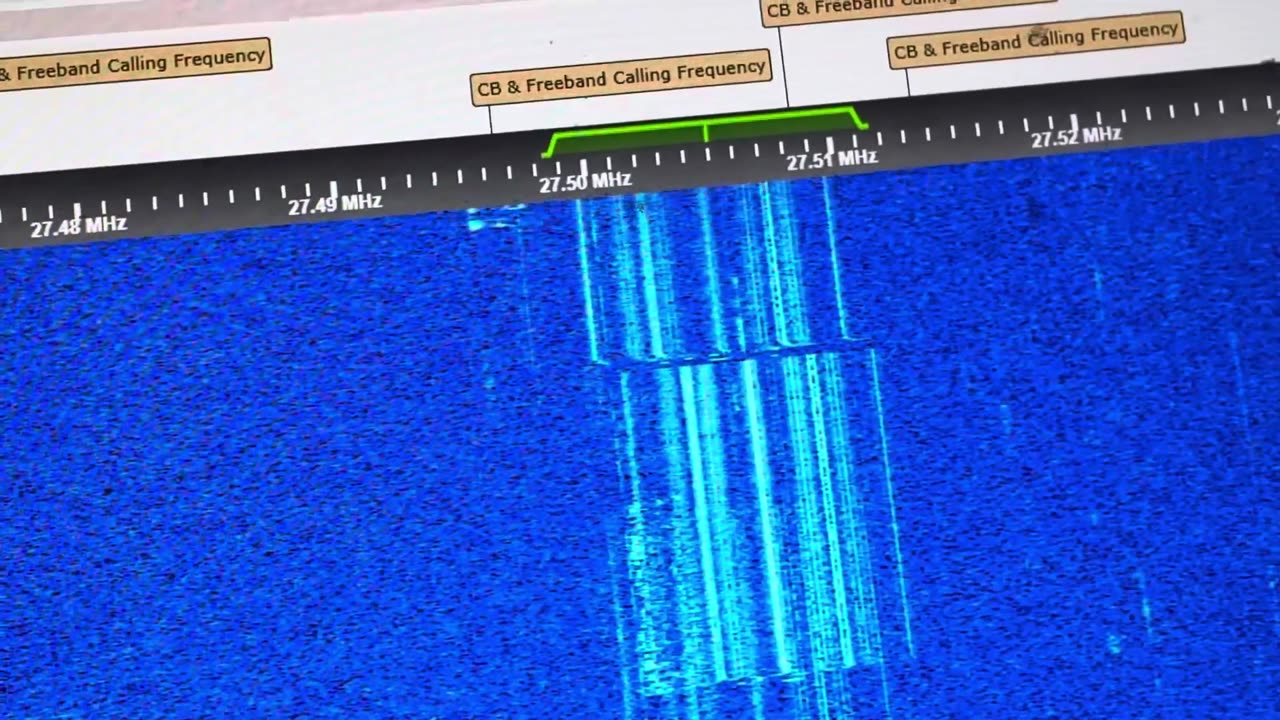 VHF Land Mobile Signal Heard 89.5 Miles From Transmitter! 154.555 MHz NXDN Digital NEXEDGE