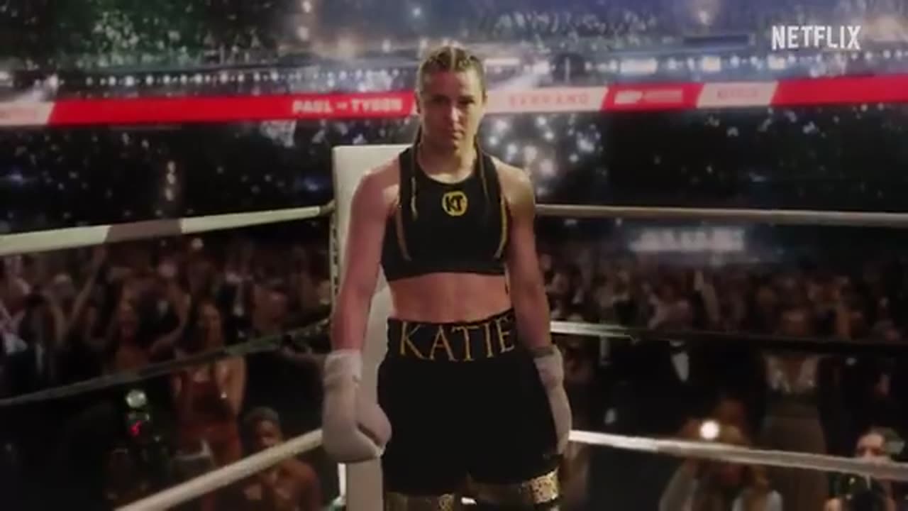 Katie Taylor vs. Amanda Serrano 2 | Official Review | Netflix Review