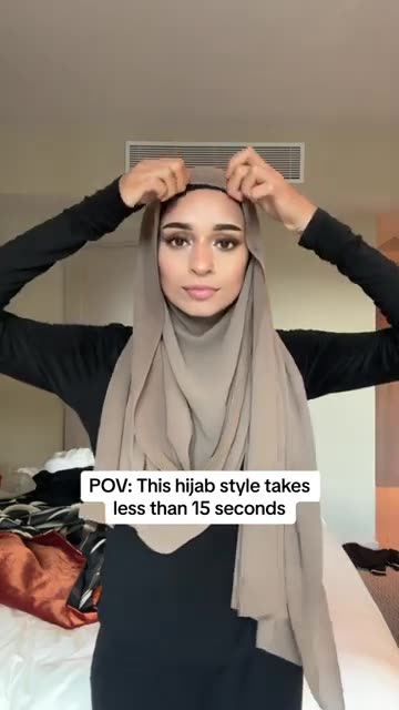 How ware hijab