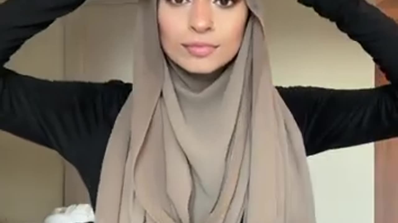 How ware hijab