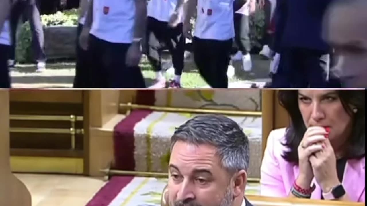 QUE MAL LO LLEVAS PEDRO