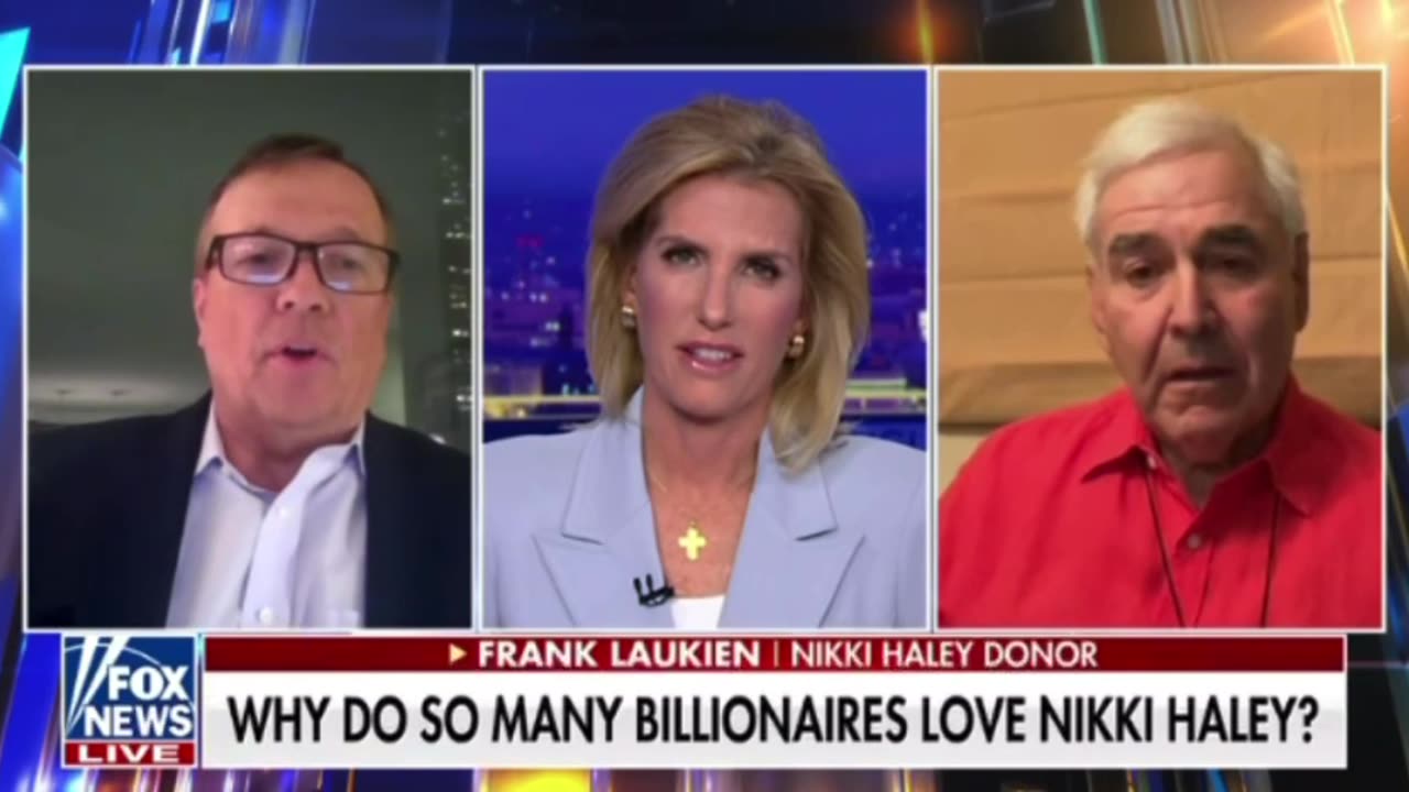 Inside the mind of a Nikki Haley donor.