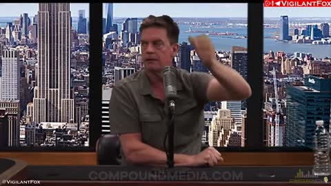 Jim Breuer Red Pill