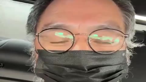 20230301文贵先生视频¹：战友们在马大抗议在禁飞区被 #无人机威胁 的事巨大，引起多个神秘组织的关注！ #单伟健 跟 #赵美心 超级好，中共间谍们作死！