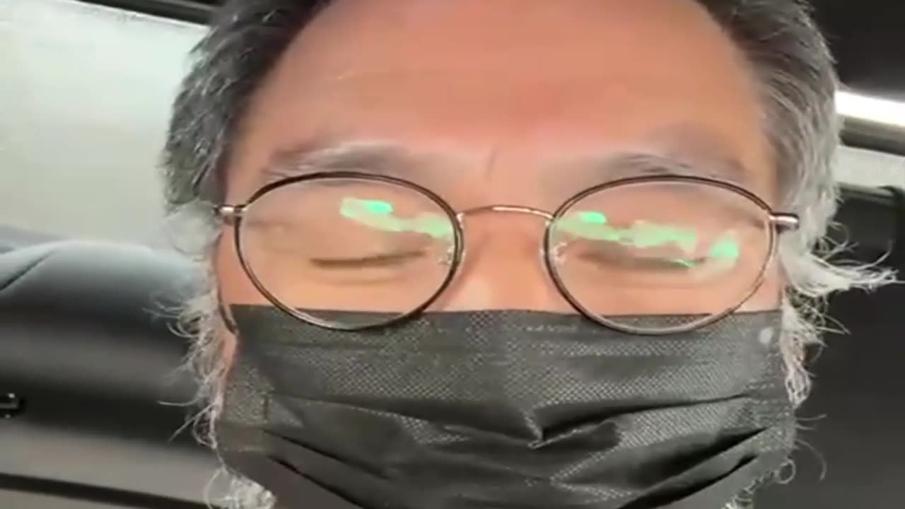 20230301文贵先生视频¹：战友们在马大抗议在禁飞区被 #无人机威胁 的事巨大，引起多个神秘组织的关注！ #单伟健 跟 #赵美心 超级好，中共间谍们作死！