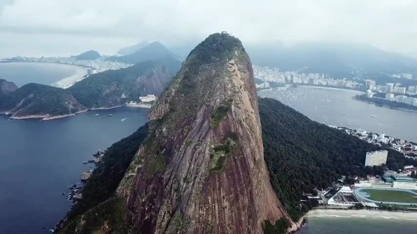 Brazil and its finest (must watch best tips )