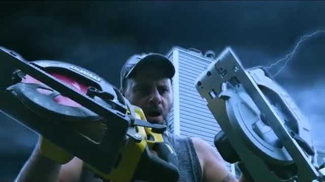 Dewalt vs Flex Tool will be electrifying