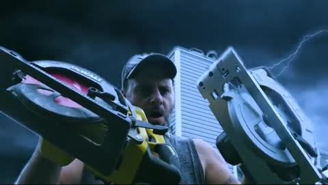 Dewalt vs Flex Tool will be electrifying