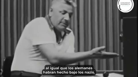 Experimento Milgram 1963