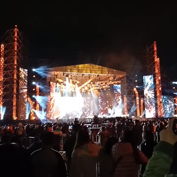 毒針危害傳遞救人 新年第一天 三重演唱會！👍 3