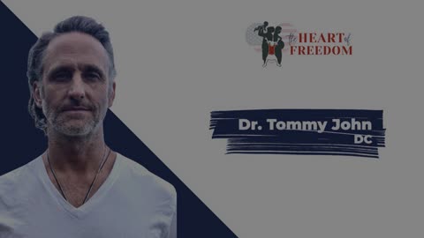 Dr. Tommy John
