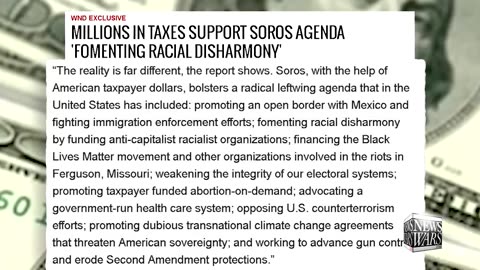 The Marxist Rape Of America