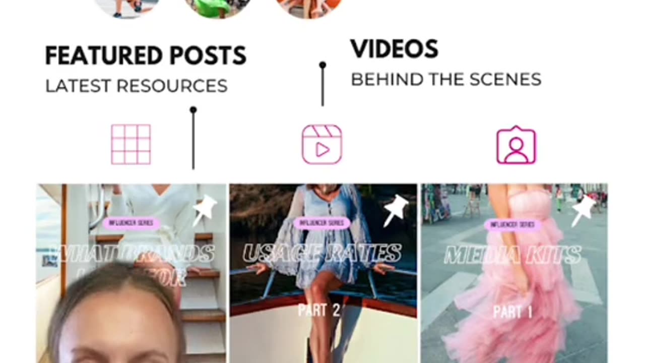 Instagram for Business: Tips and Tricks by Stellaroas