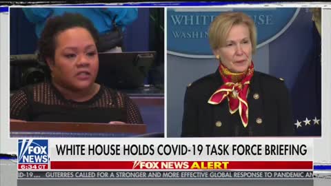 Deb Birx reupload attempt two