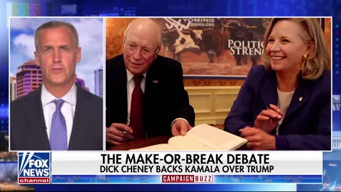 Kamala Harris can run, but she can’t hide: Trump campaign adviser