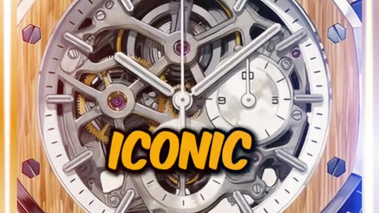 How Audemars Piguet was Created