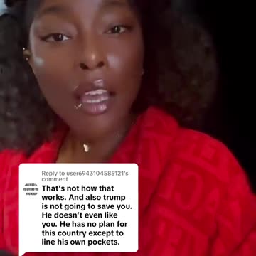 Unlike Democrat Voters, Trump Supporters Can Detail Exactly What Trump Stands For