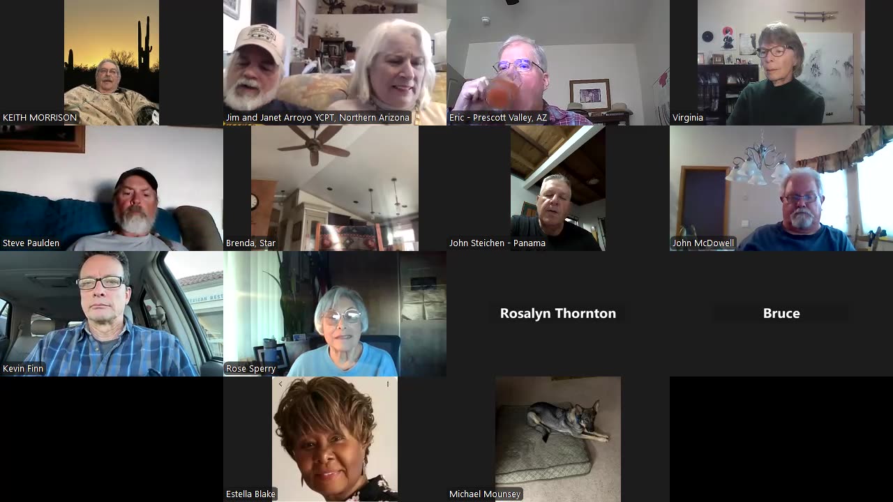 USCPT National Zoom meeting 10.20.2024