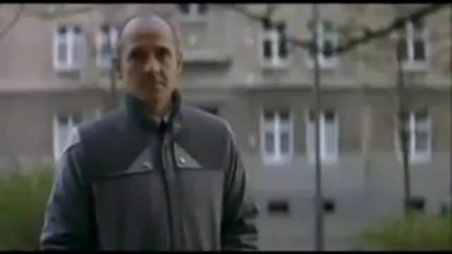 'The Lives of Others,' 2006, Movie Trailer