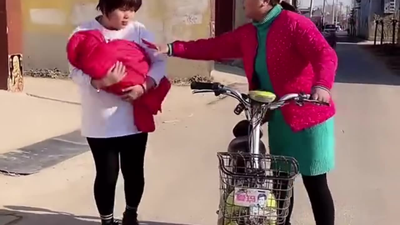 Best Funny Videos 2022 Chinese Funny clips daily shorts