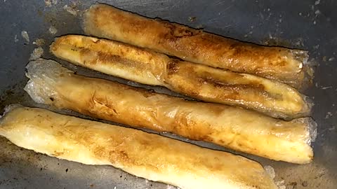 HOMEMADE TURON