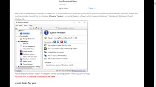 Change Practically Everything On Windows Easy and FREE!