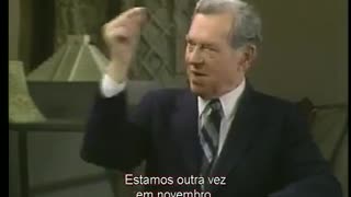 Joseph Campbell entrevistado por Bill Moyers. Parte 6.