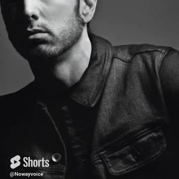 Eminem Wants to be an UFC fighter