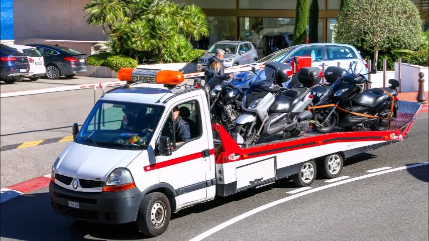 Kauai No Ka Oi Towing - (808) 207-2680