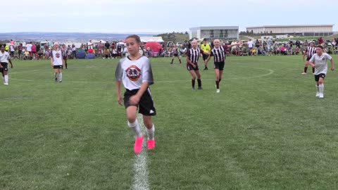 Pride United vs Pueblo Elite - Pride of Rockies Finals - Highlights