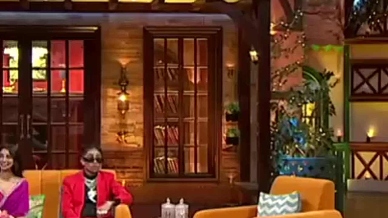 kapil sharma show #motivation #fbviralreels #viral reel #viralshort #viral video (1)