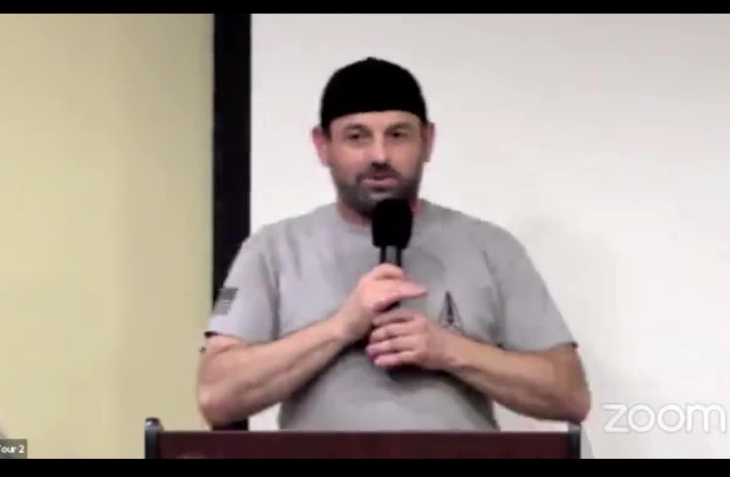 Cryogenic Babies? Jason Q