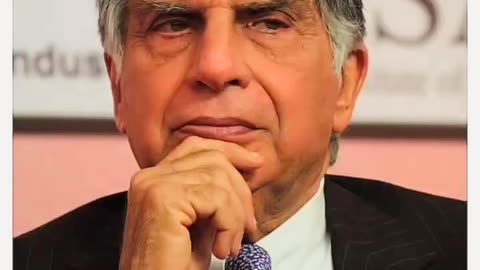 Ratan tata death