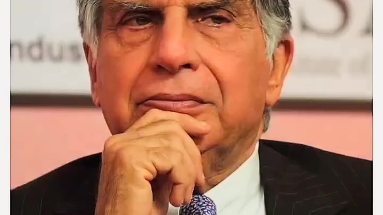 Ratan tata death