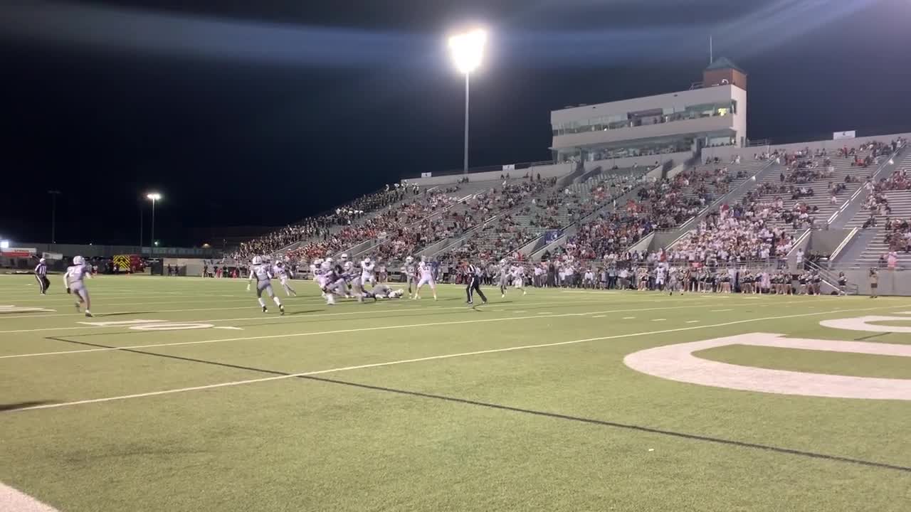 Richland vs Timber Creek Highlights