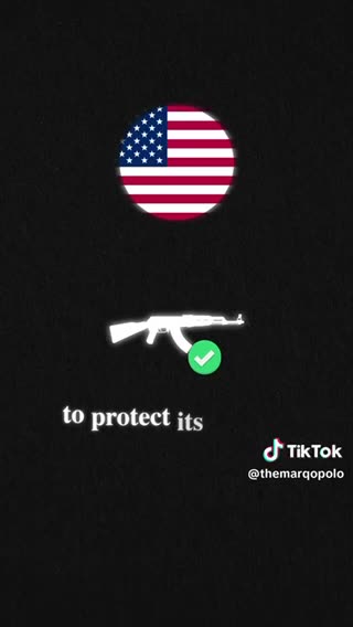 Why did the US pass a law allowing them to invade the Netherlands?