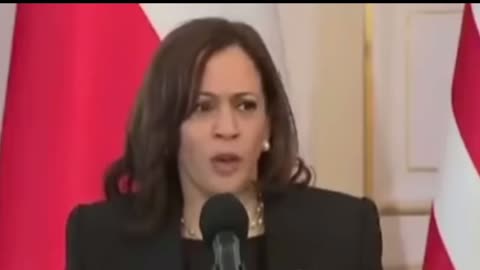 Kamala Harris - Your Next. President ?? 🥗 Fucking Nut