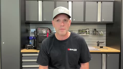 Max Michel Discusses Concealed Carry Ep 5