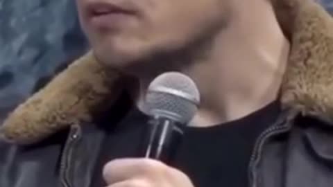 Elon musk savage | spacex |