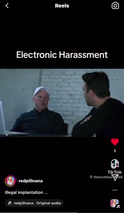 Sneak Implants - Reloaded from FREEDOMTVS