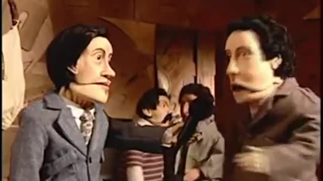 500 ANOS: O BRASIL - REPÚBLICA NA TV: UMA CIDADE SE FAZ DO SONHO - EP. 06/08