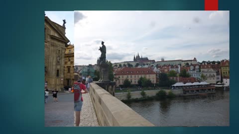 Visist Prague