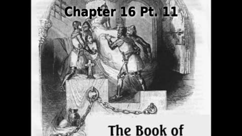 🙏️ Foxe's Book of Martyrs by J. Foxe and W. B. Forbush - Chapter 16 Pt 11