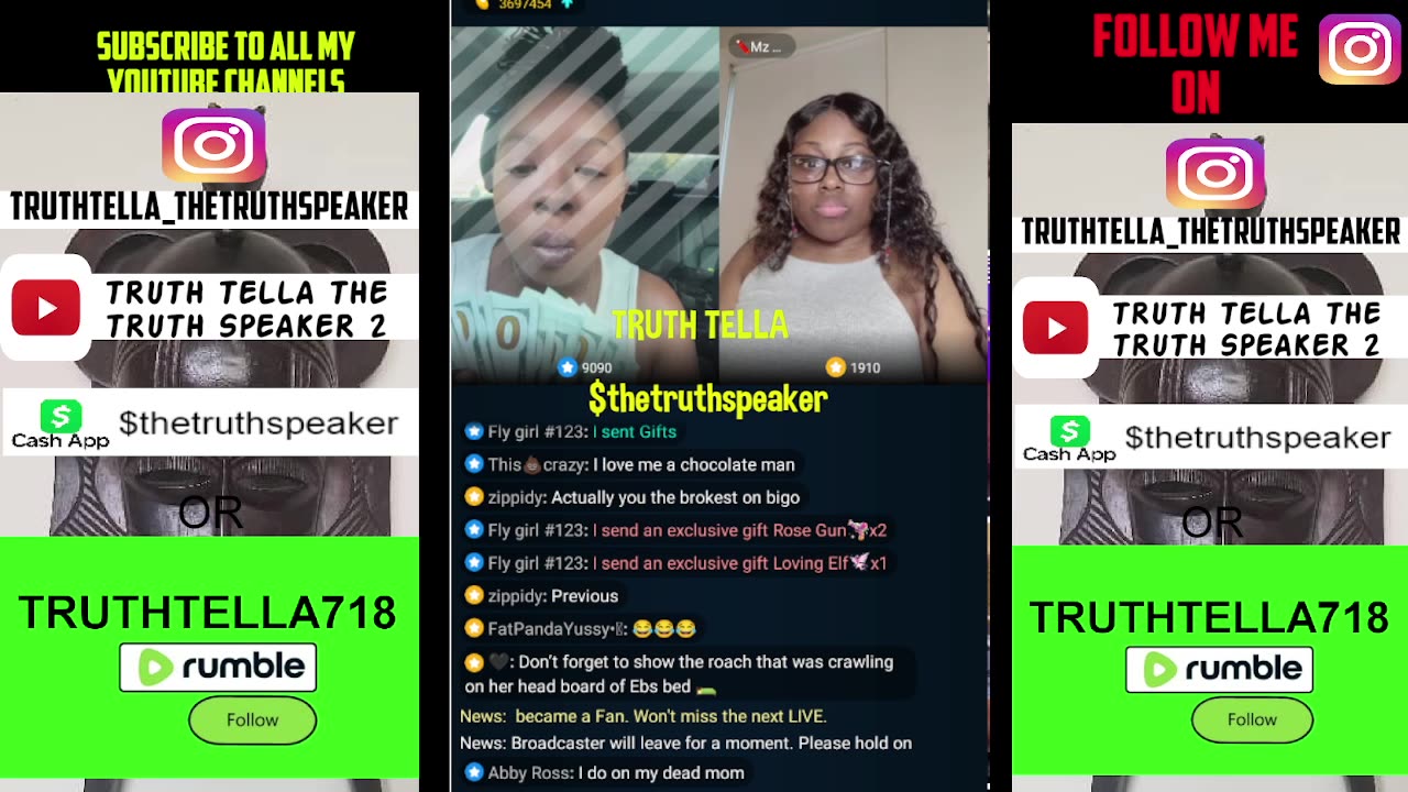RECEIPTQUEEN GOING IN ON EBBIMAY