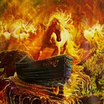 The End of a Difficult Situation