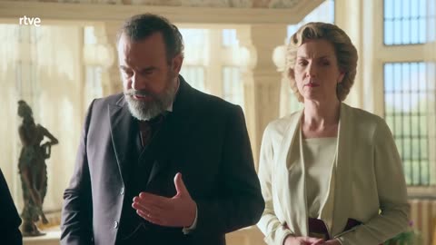 La Promesa: Alguien está envenenando a Ignacio #LaPromesa380 | RTVE Series